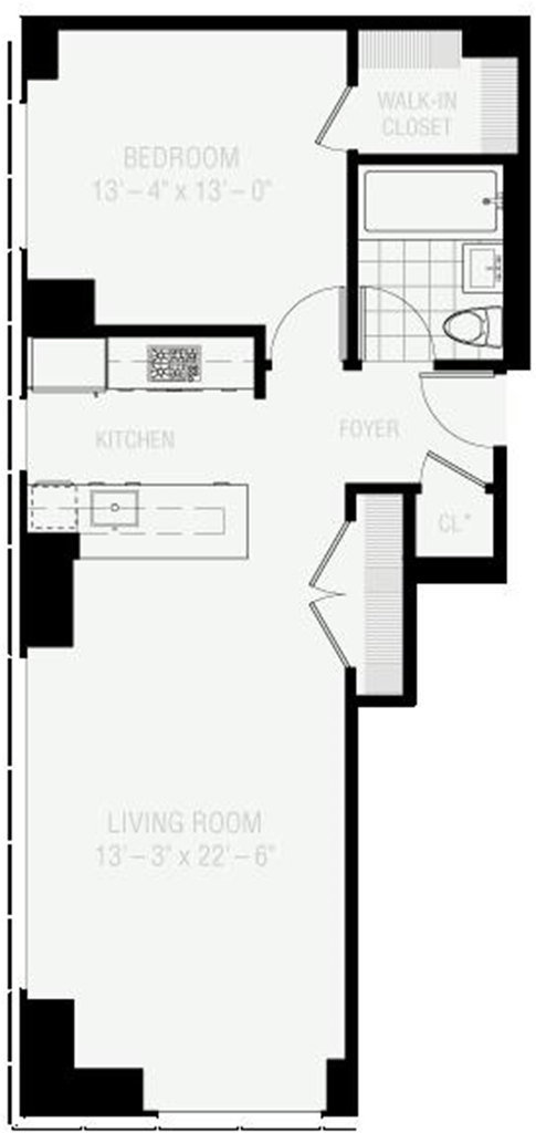 350 W 42nd St - Photo 11