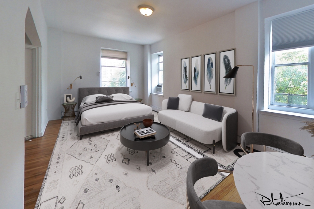 100 West 79th Street - Photo 1