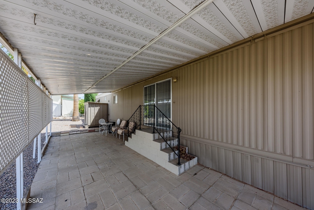 5532 W Lazy S Street - Photo 10