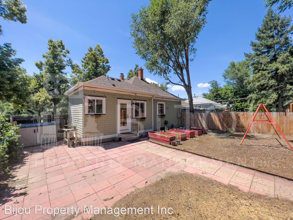 720 E. Uintah St - Photo 29