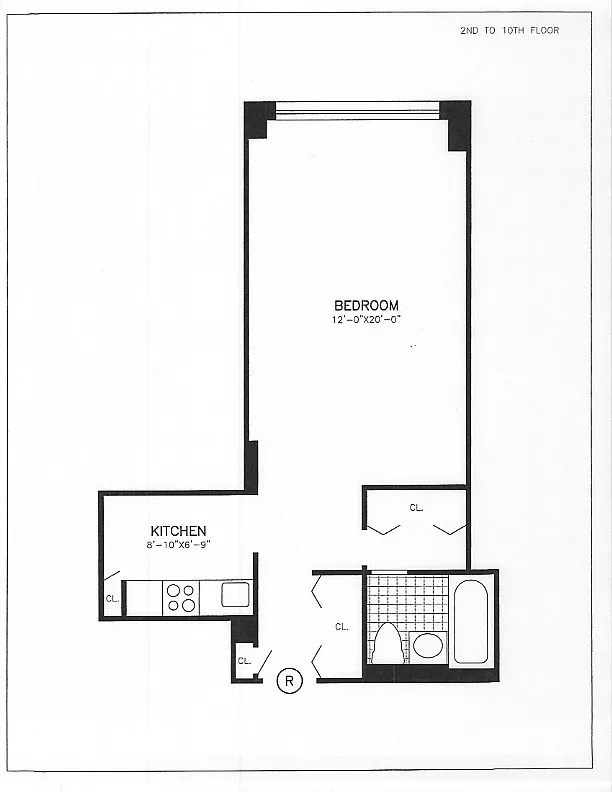 East 46th Street - Photo 5