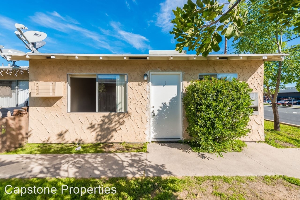 1386 N. Cuyamaca Street - Photo 0