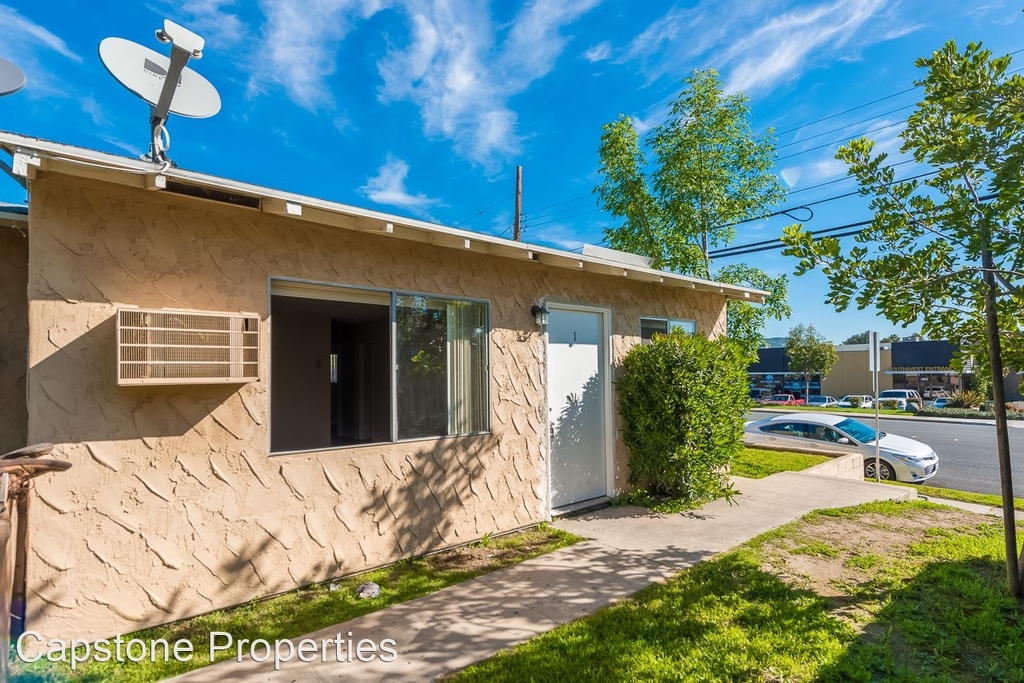 1386 N. Cuyamaca Street - Photo 3