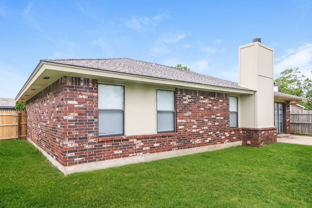 2309 Paul Ct Norman 73071 Court - Photo 14