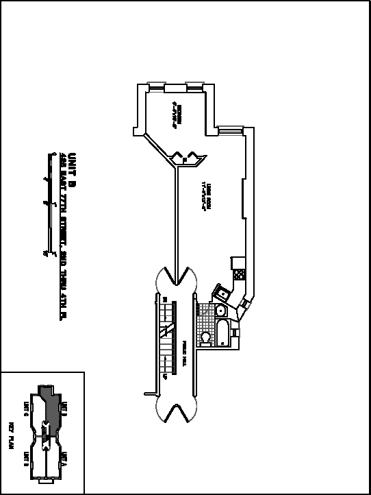 425 East 77th Street - Photo 13