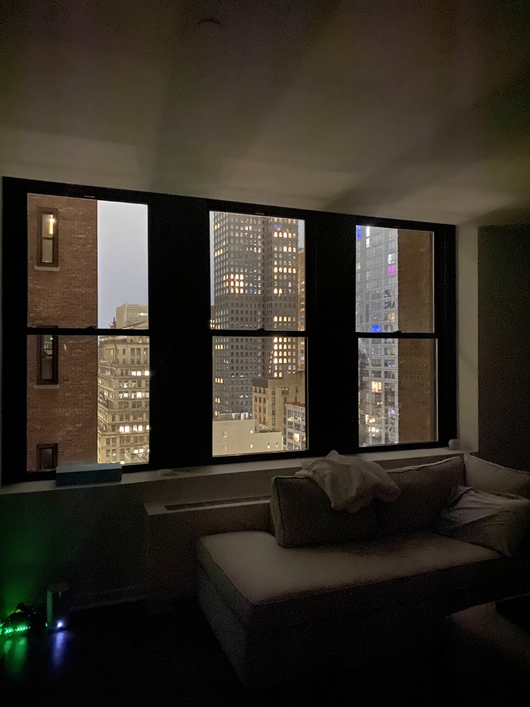 15 Park Row - Photo 18