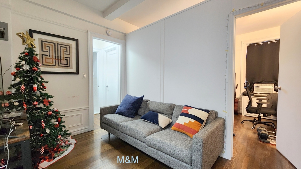 East 37th Street - Photo 1