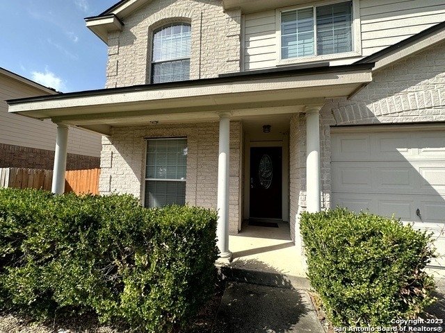 9842 Connemara Bend - Photo 1