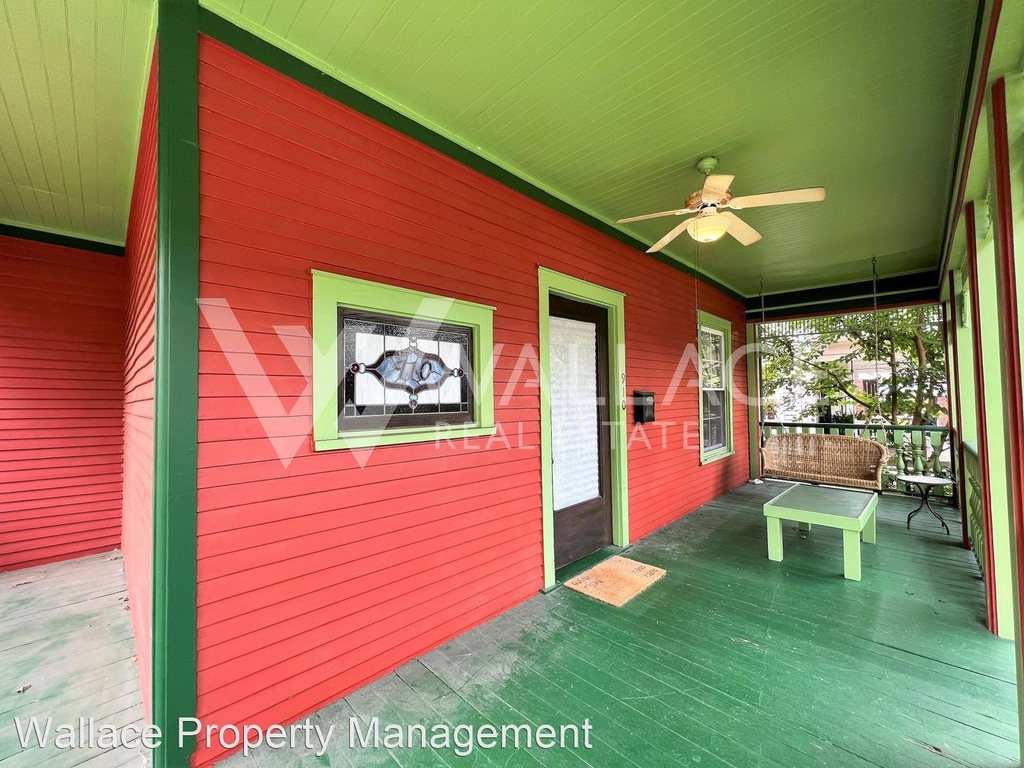 910 Luttrell Street - Photo 2