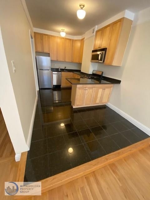 East 67th Street - Photo 1