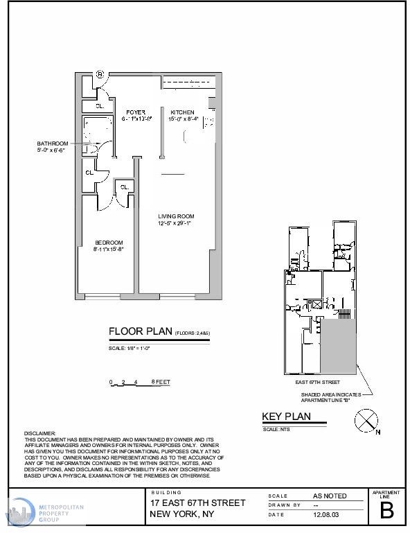 East 67th Street - Photo 10