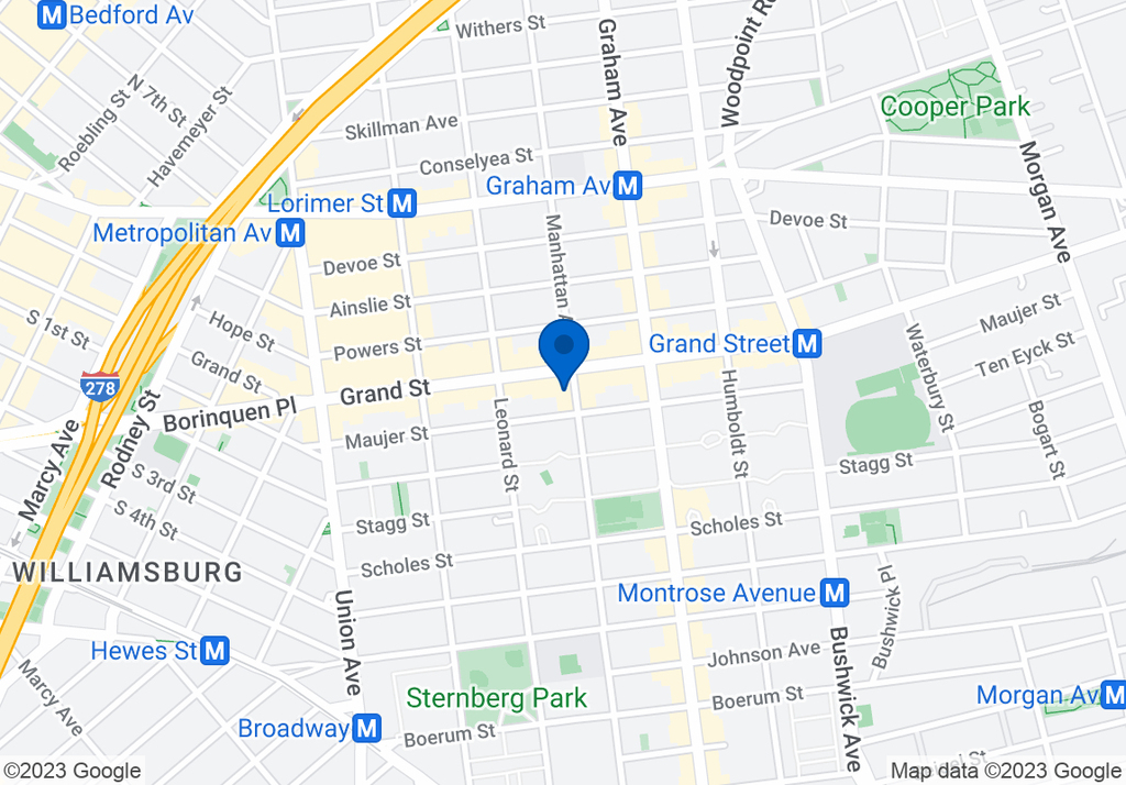 223 Manhattan Avenue - Photo 6