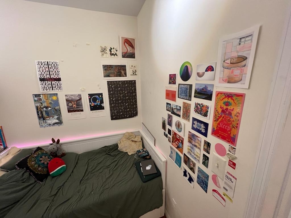 447 West 37th Street - Photo 7