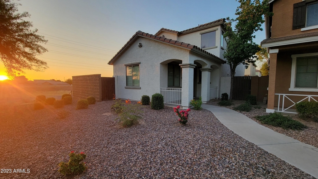 3946 S Napa Lane - Photo 1