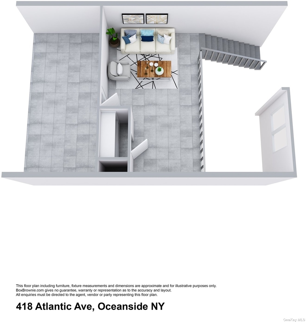 418 Atlantic Avenue - Photo 6