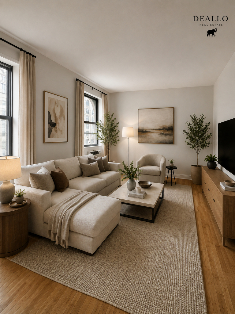 East 83rd Street - Photo 0