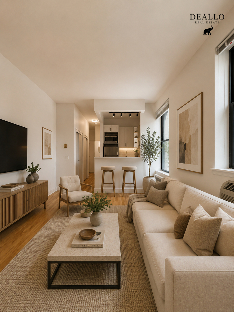 East 83rd Street - Photo 1