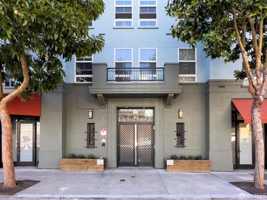 821 Folsom Street - Photo 37