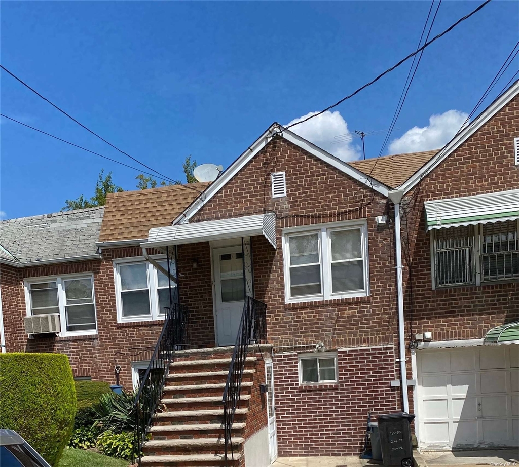 114-33 204th Street - Photo 0