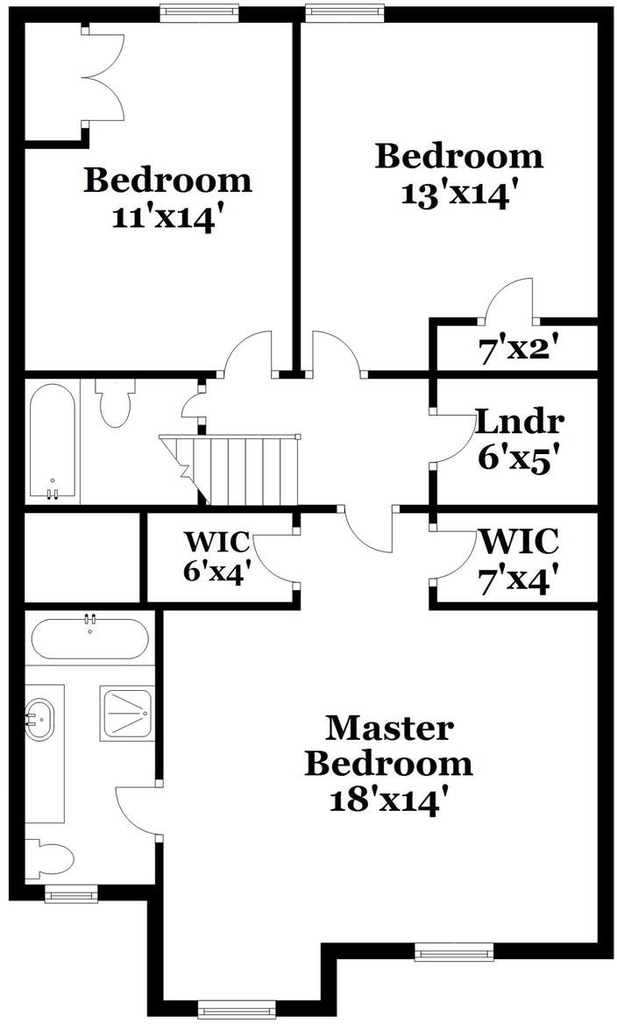 518 Firethorn Court - Photo 15