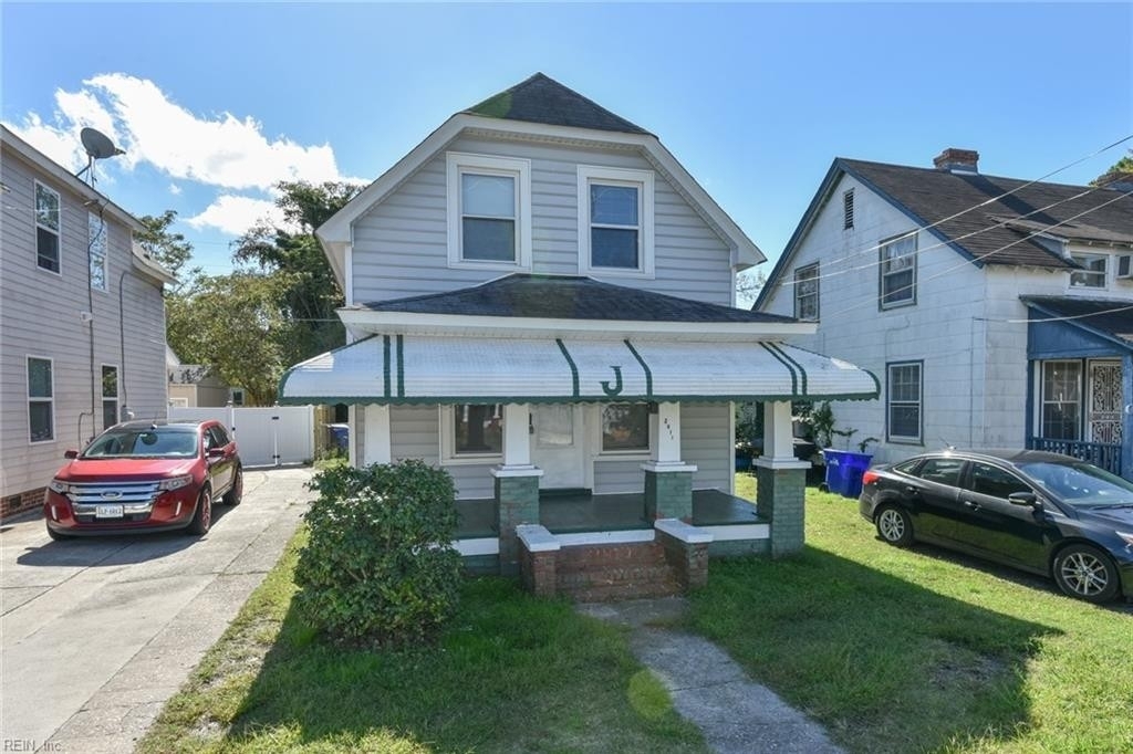 2611 Portsmouth Boulevard - Photo 1