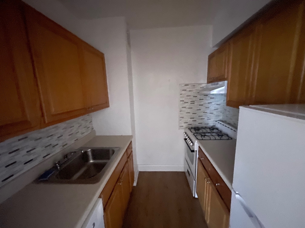 102-40 67th Road - Photo 1