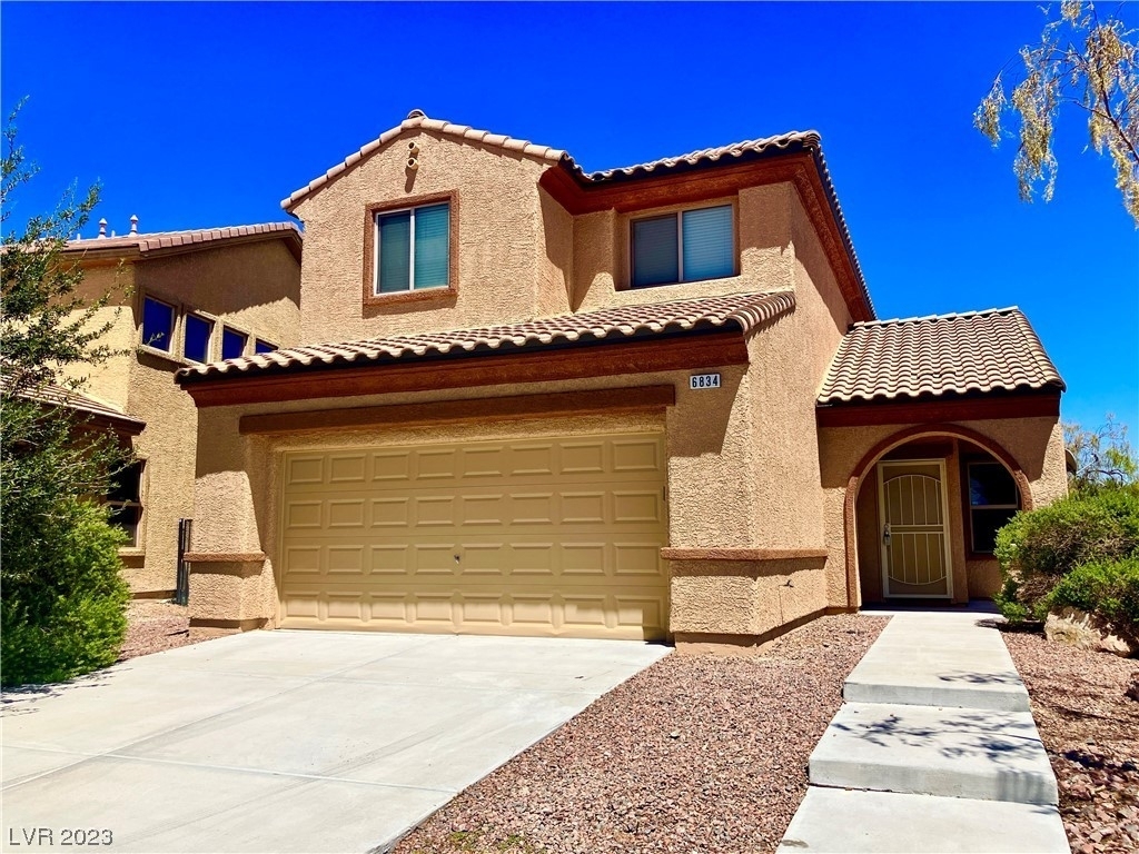 6834 Desert Thrasher Drive - Photo 20