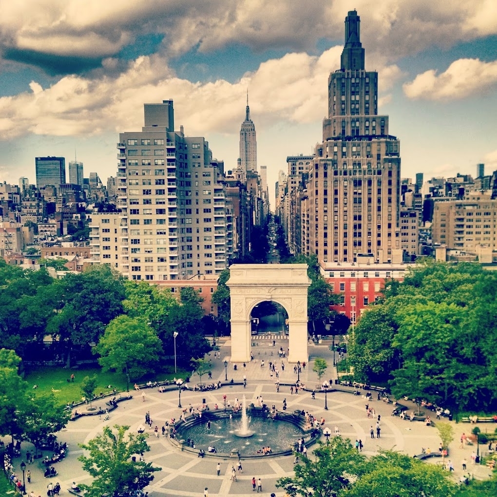 117 West 13th Street - Photo 6