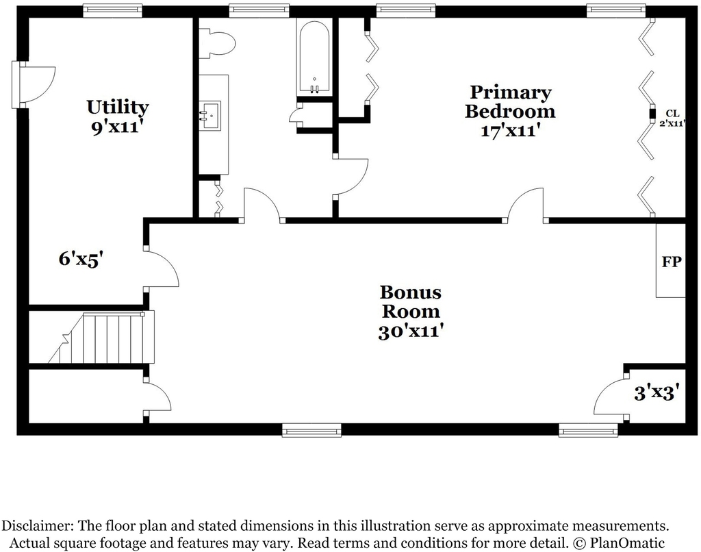 815 Spring Valley Drive - Photo 16