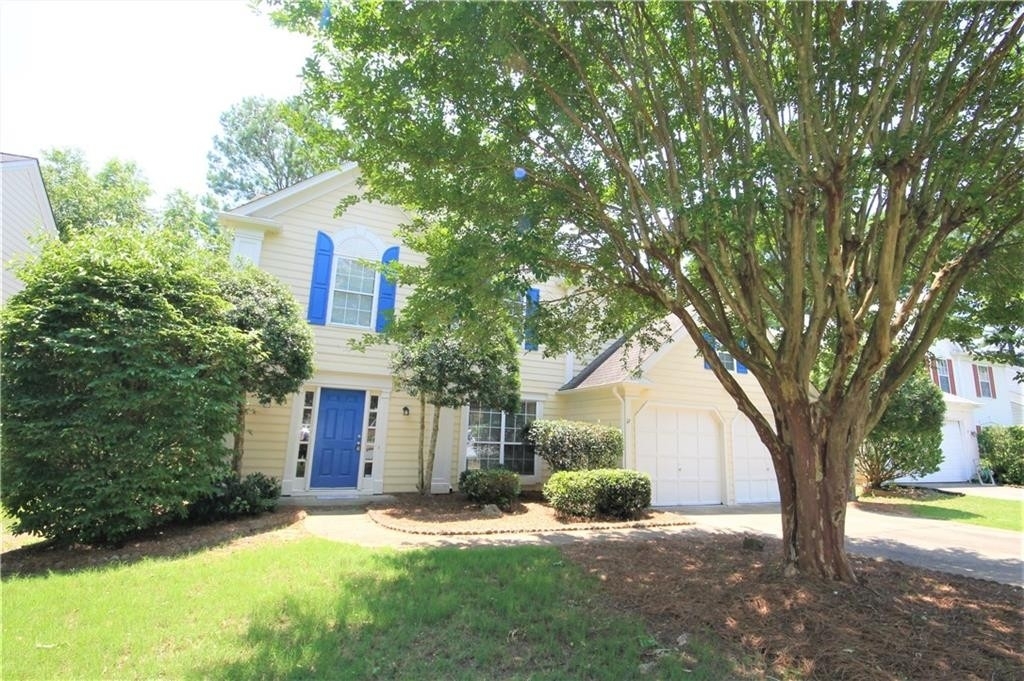 11660 Carriage Park Lane - Photo 1