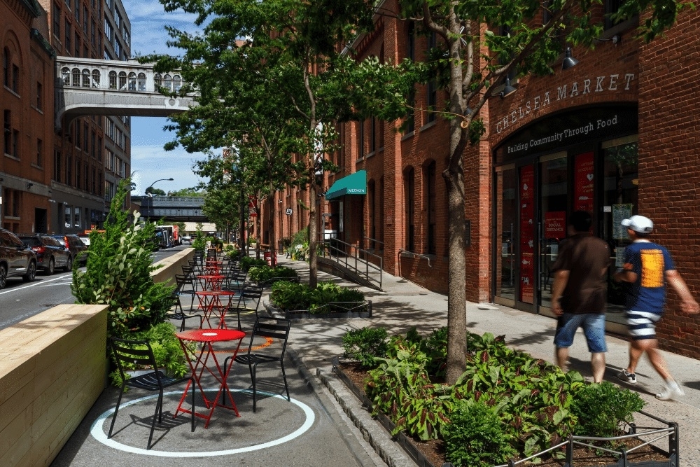 West 29th Street and 9th Avenue - Photo 4