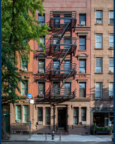 148 West 10th Street - Photo 6