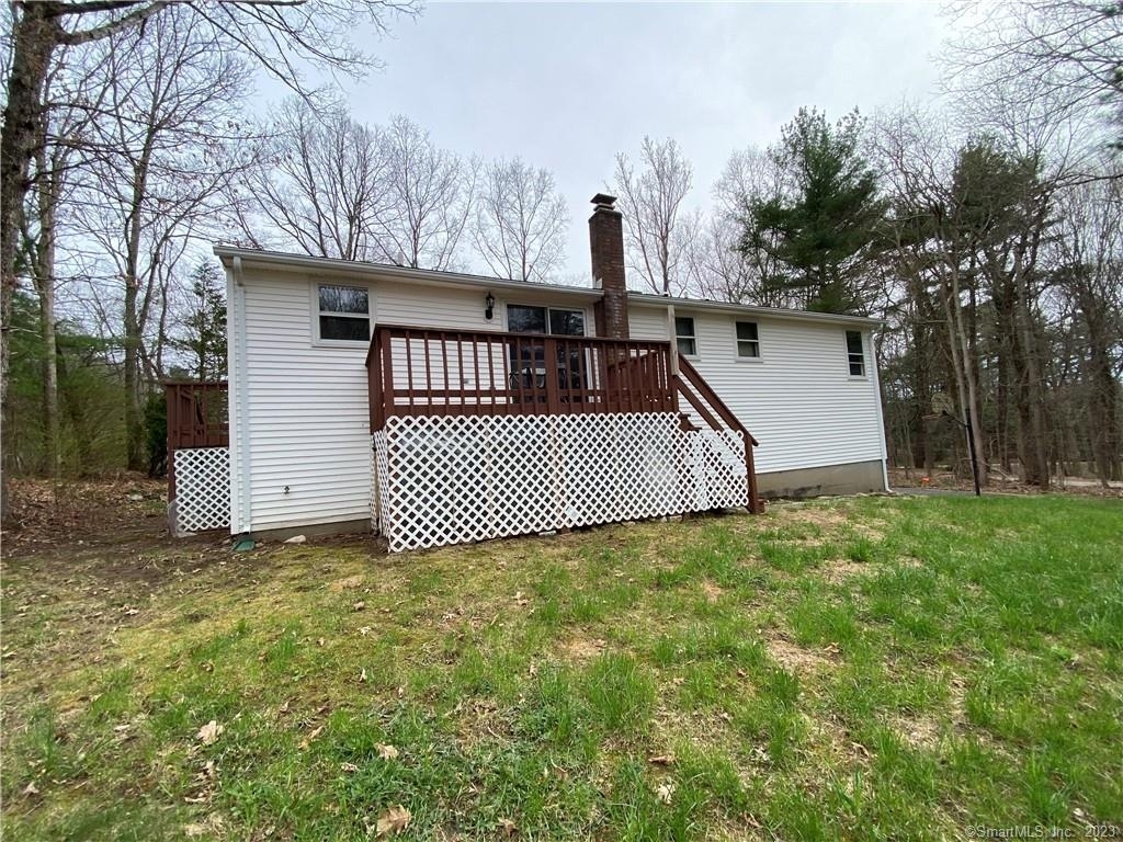 296 Doctor Foote Road - Photo 2