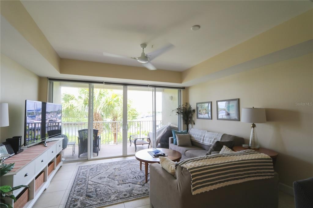 447 Bahia Beach Boulevard - Photo 3