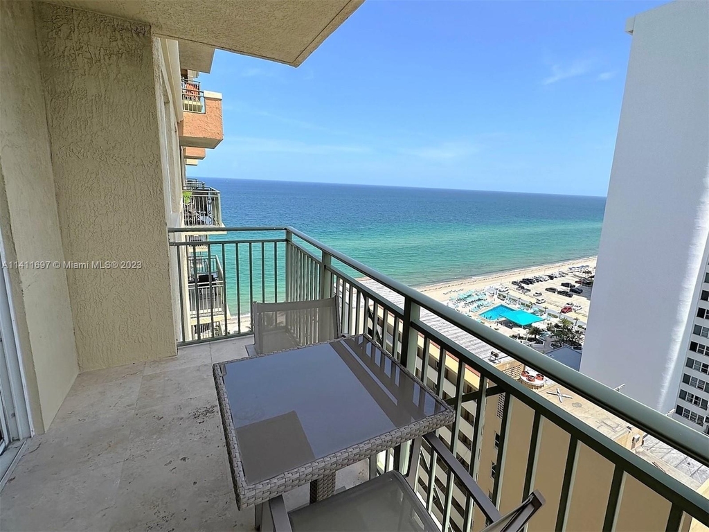 2080 S Ocean Drive - Photo 19