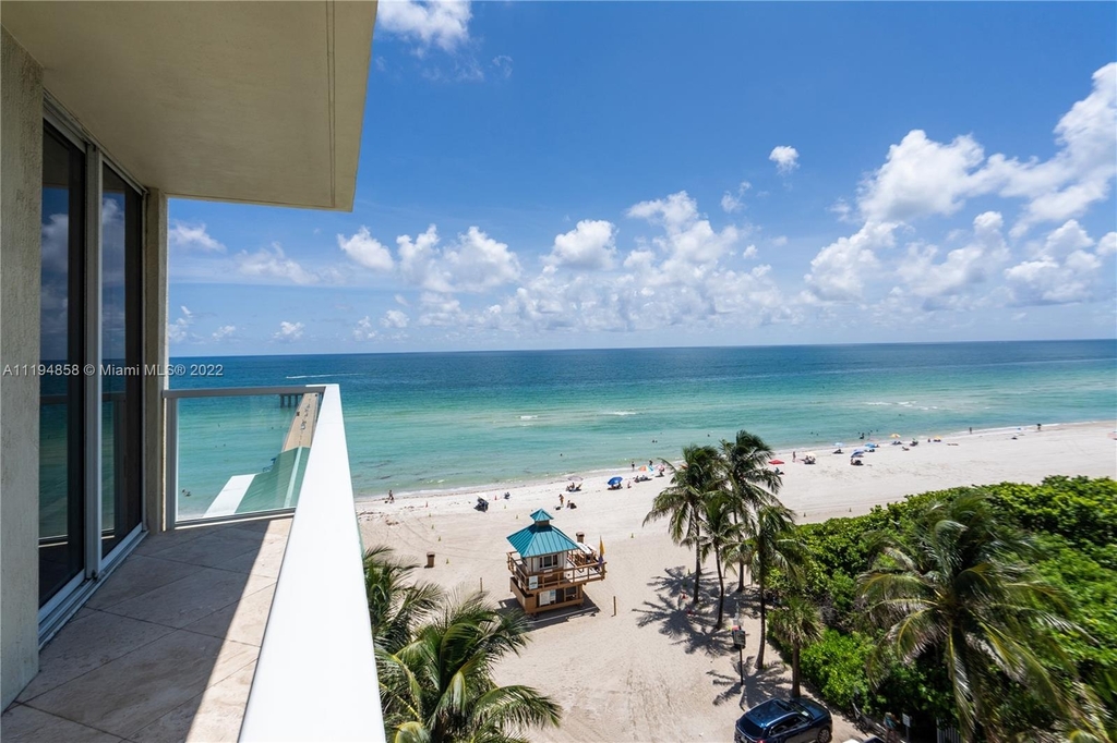 16699 Collins Ave - Photo 1