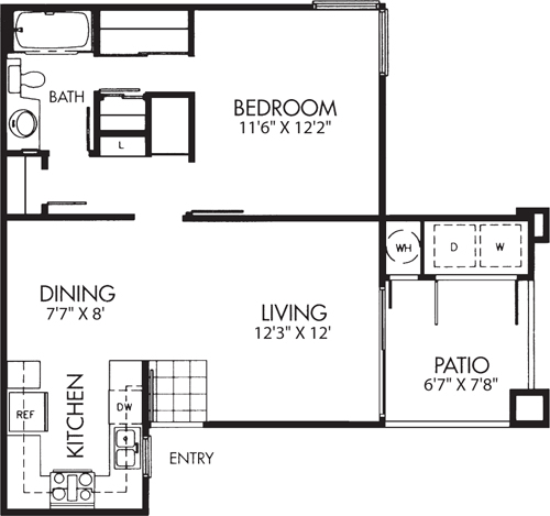 2851 Bedford Lane - Photo 24