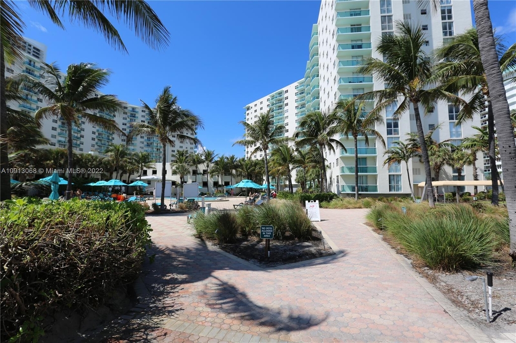 3901 S Ocean Dr - Photo 42