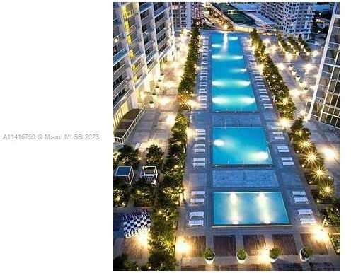 465 Brickell Ave - Photo 4