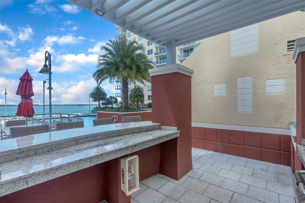 1155 Brickell Bay Dr - Photo 45