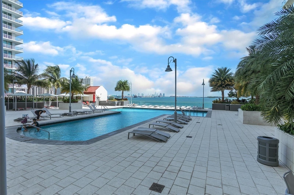 1155 Brickell Bay Dr - Photo 36