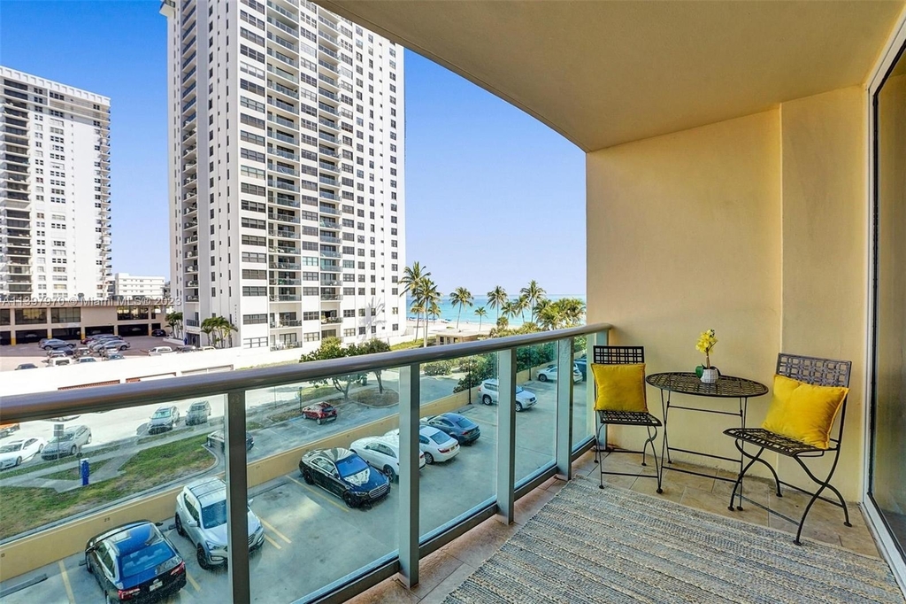 2501 S Ocean Dr - Photo 1