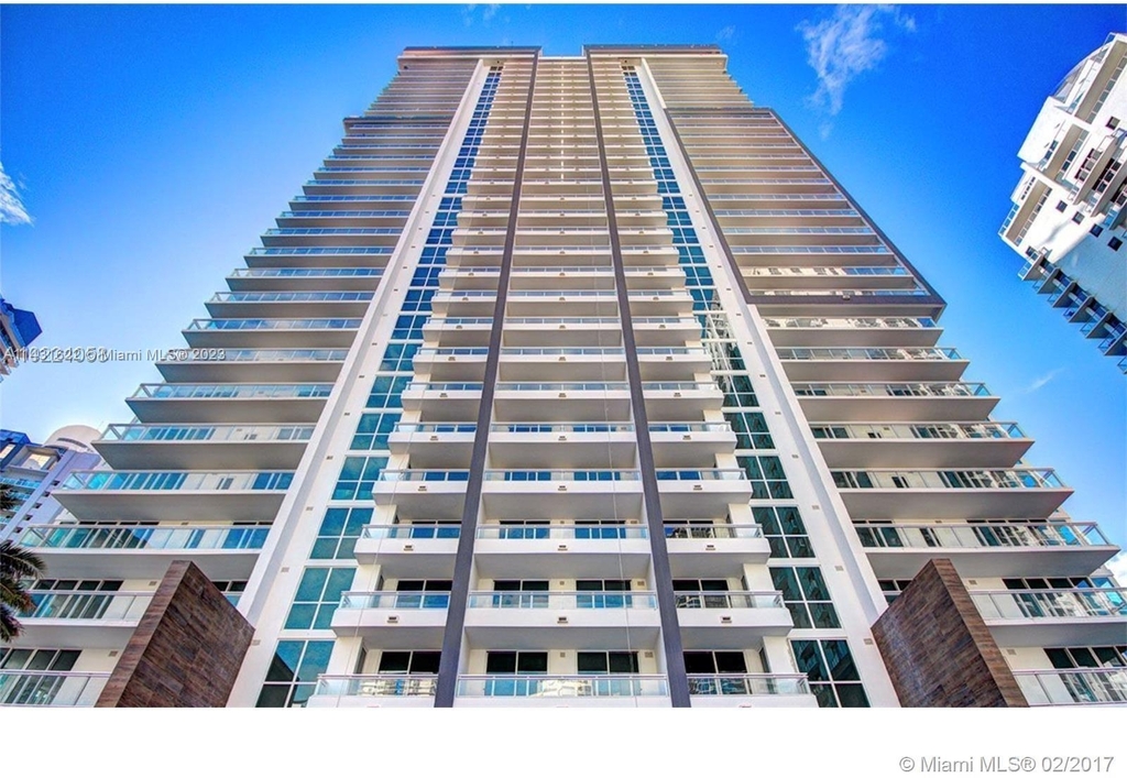 1080 Brickell Ave - Photo 0