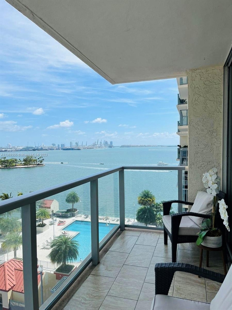 1155 Brickell Bay Dr - Photo 26