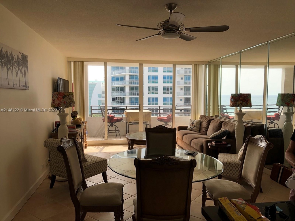 3505 S Ocean Dr - Photo 3