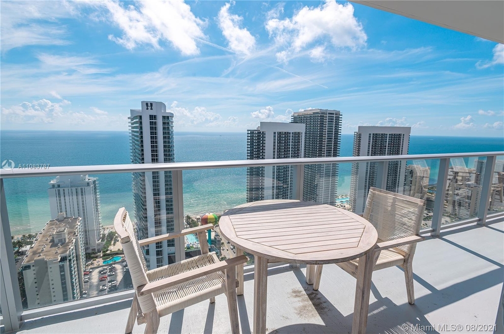 4010 S Ocean Dr - Photo 21