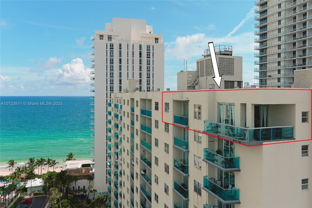 4001 S Ocean Dr - Photo 34