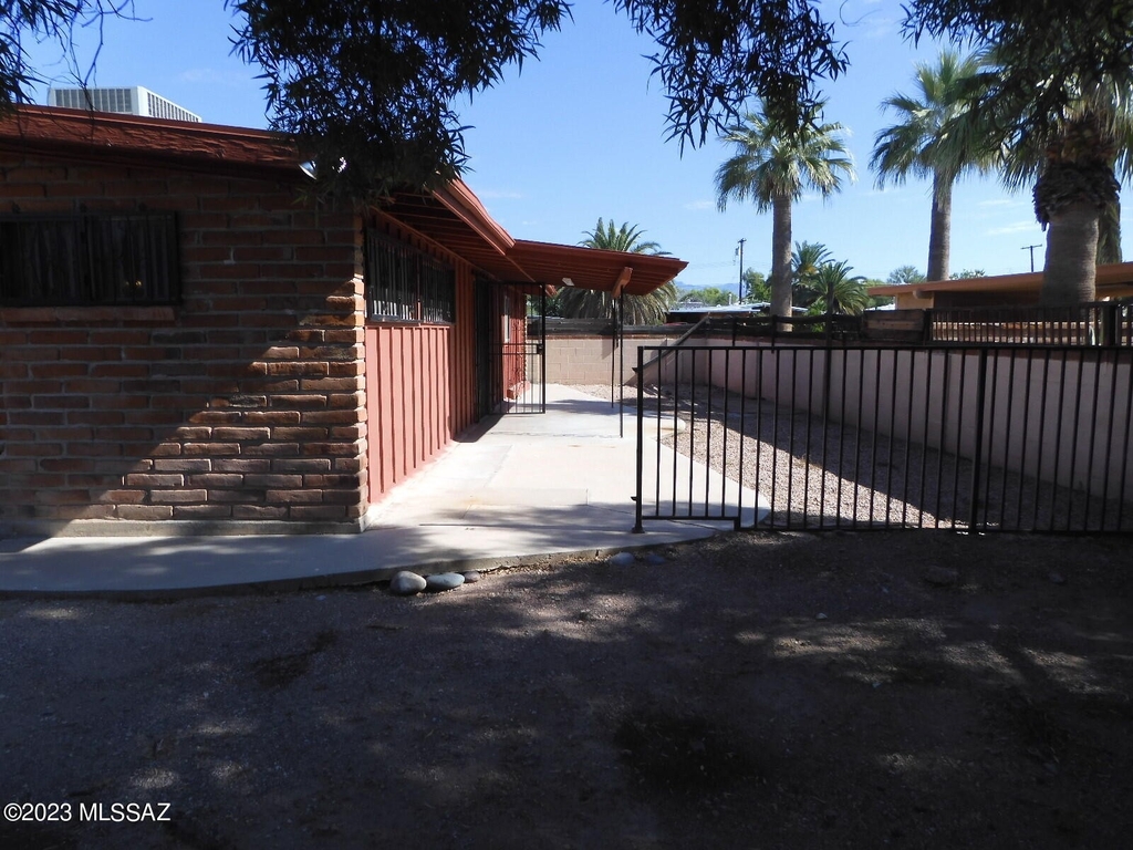 6918 E Paseo San Andres - Photo 22