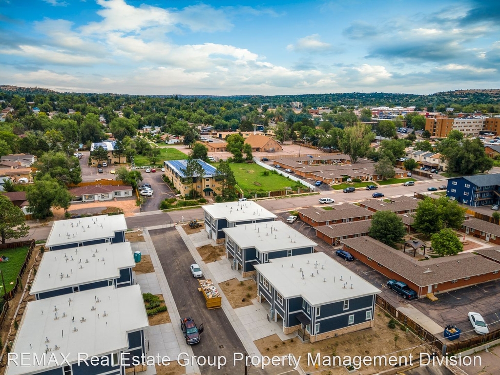 3607 E. Uintah St #101 - Photo 28