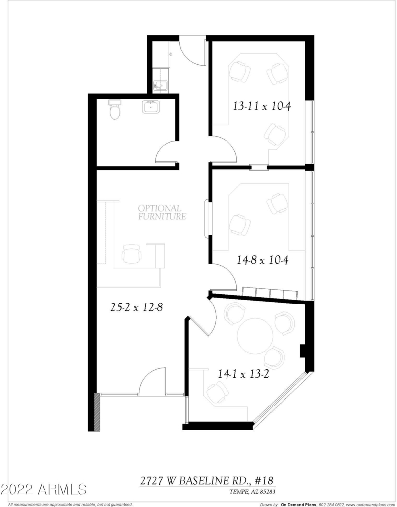 2727 W Baseline Road - Photo 25